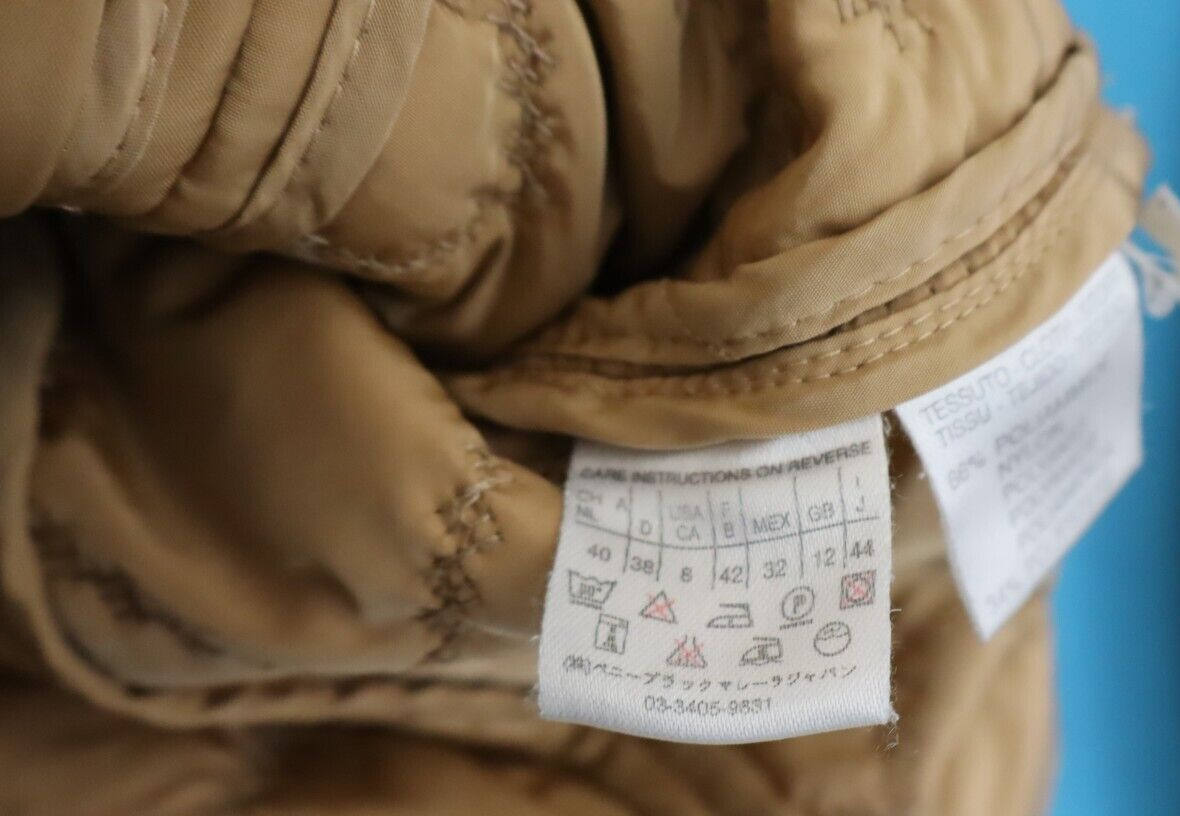 MARELLA GIUBBINO GIACCA DONNA TG 44 WOMAN CASUAL JACKET VINTAGE