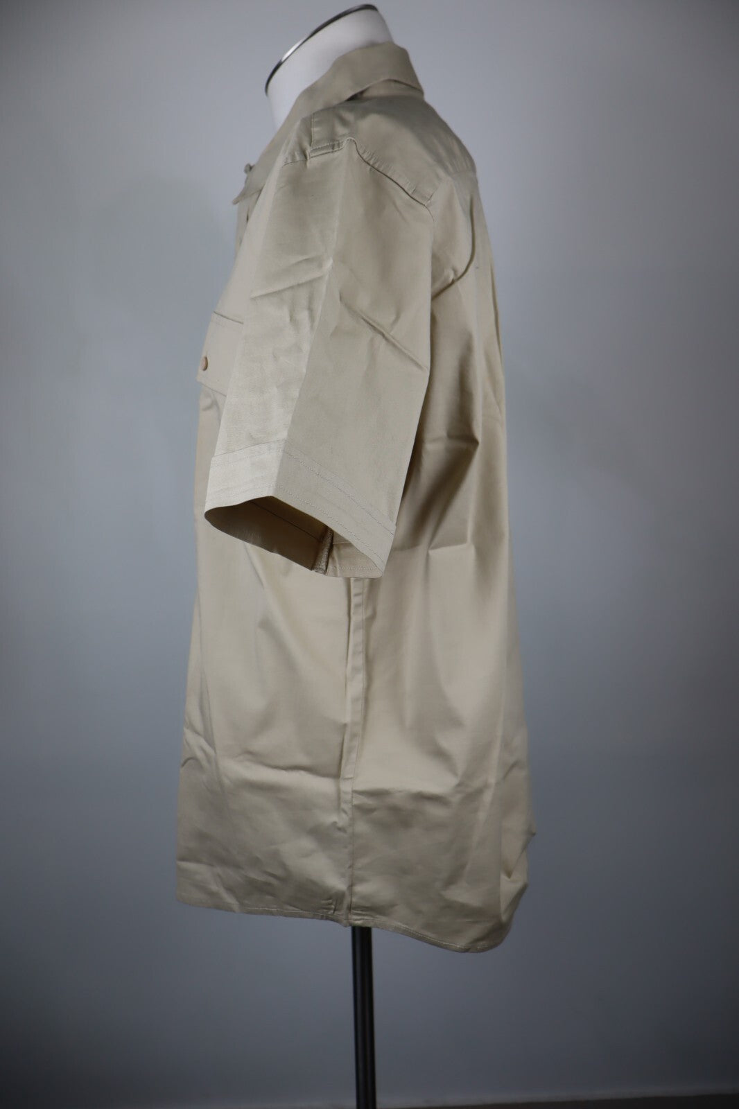 CARHARTT CAMICIA UOMO COTONE COTTON TG. XL  MAN CASUAL VINTAGE OUTDOOR SHIRT