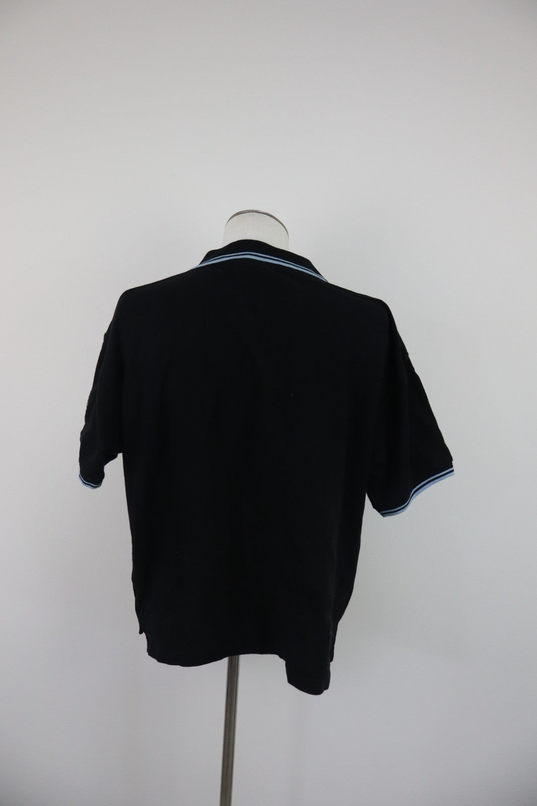 LONSDALE MAGLIA POLO UOMO TG. XL MAN SHIRT CASUAL VINTAGE COTONE
