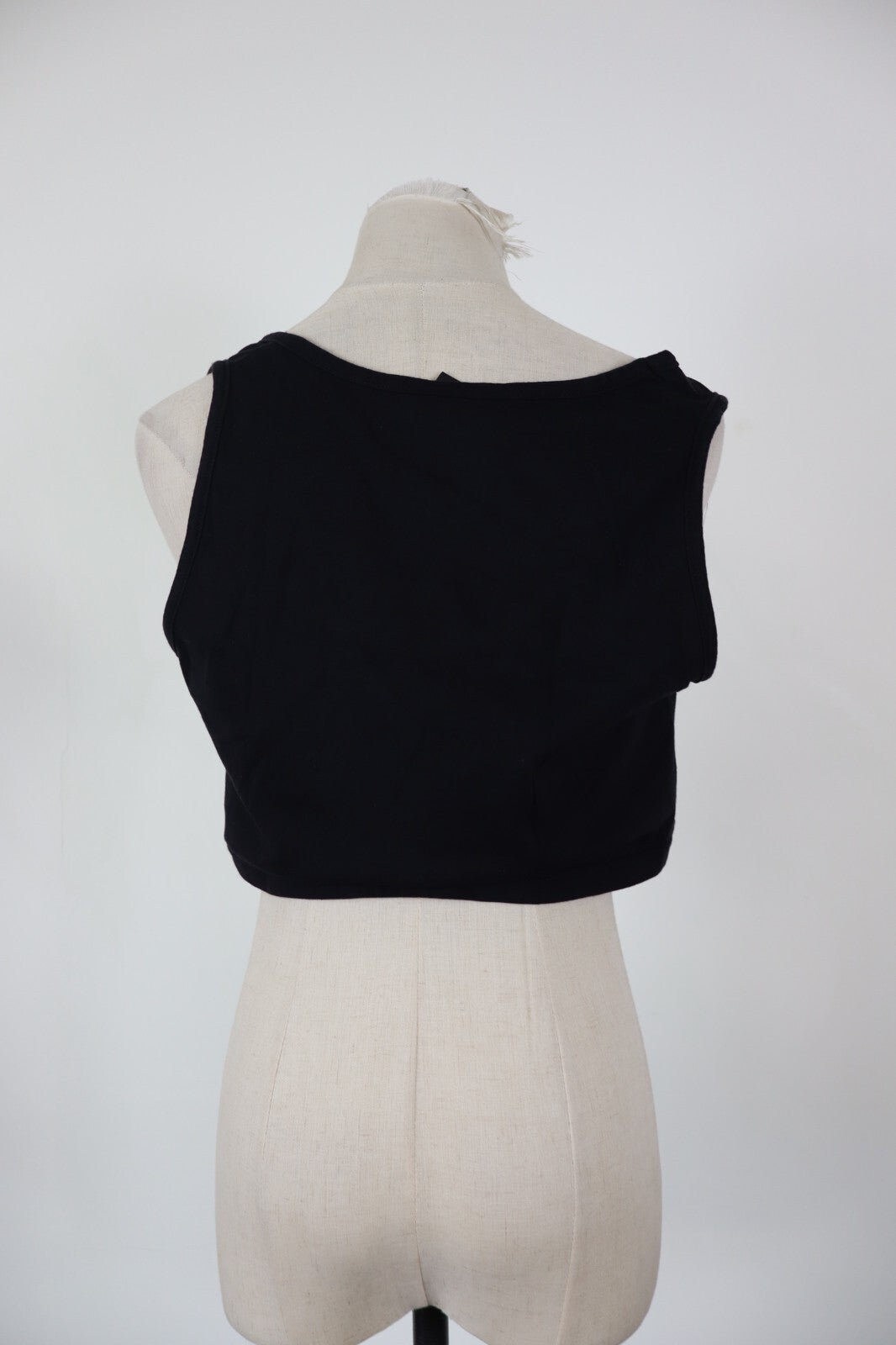 TRASHERS ORIGINALS MAGLIA DONNA TG. M WOMAN CASUAL VINTAGE T-SHIRT TOP