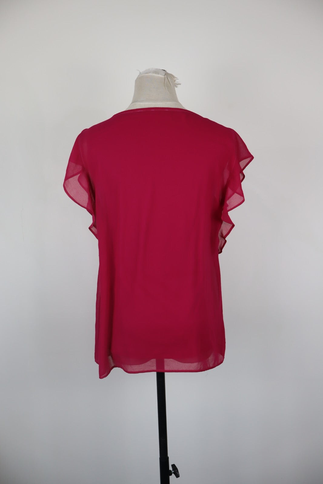 EMME MARELLA MAGLIA DONNA TG. 42 WOMAN CASUAL VINTAGE T-SHIRT TOP