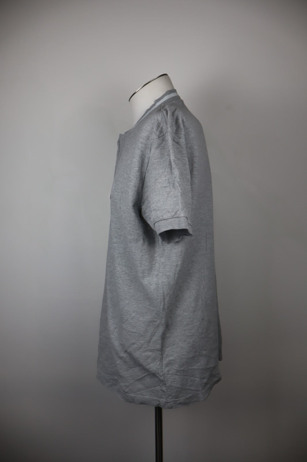 TOMMY HILFIGER MAGLIA POLO UOMO XL MAN T-SHIRT CASUAL VINTAGE COTONE COTTON LOGO