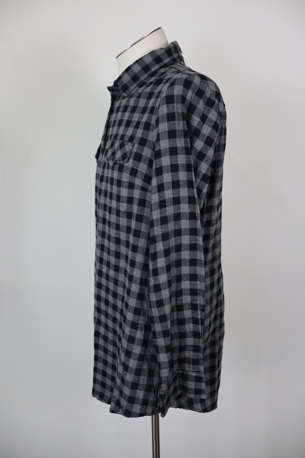 CARRERA JEANS CAMICIA UOMO TG. XL  MAN CASUAL VINTAGE SHIRT COTONE