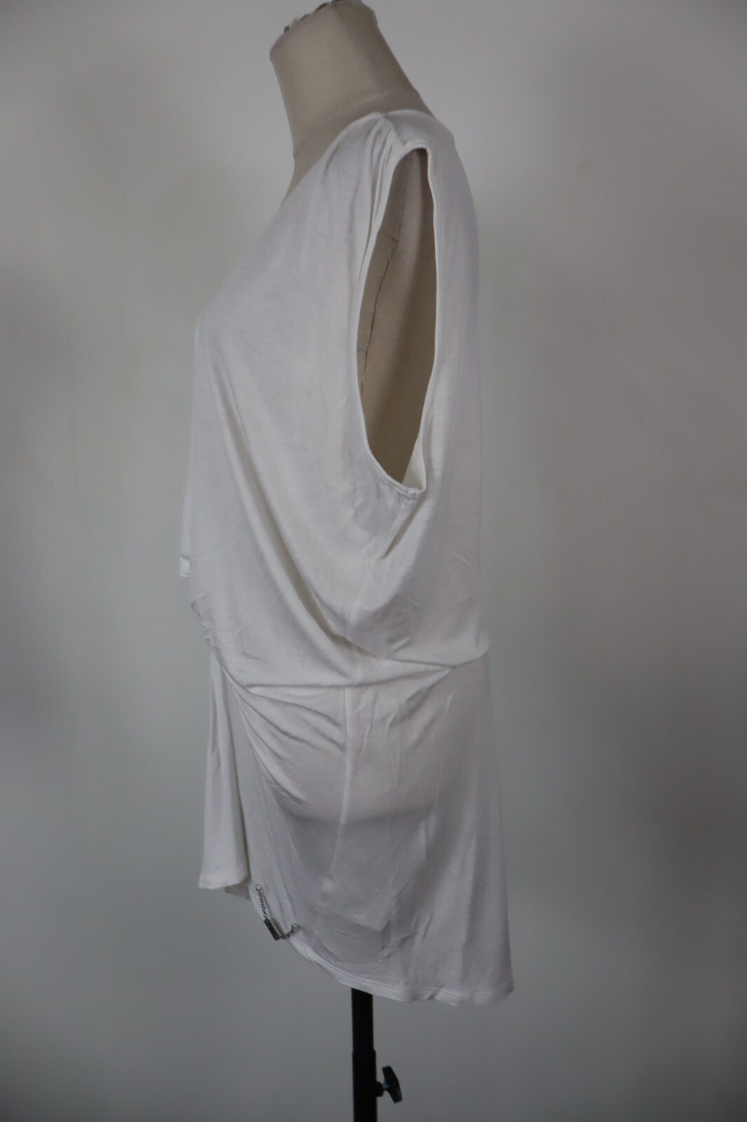 GUESS VESTITO DONNA TG. L WOMAN CASUAL VINTAGE DRESS
