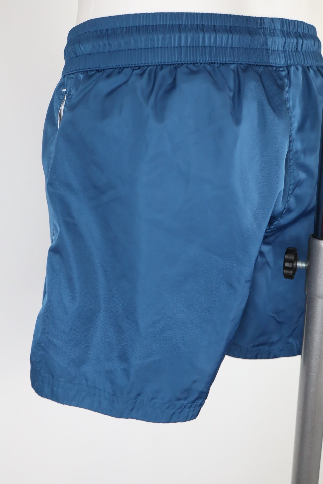 HARMONT & BLAINE COSTUME PANTALONCINO MARE UOMO TG M MAN SWIMSUIT VINTAGE CASUAL