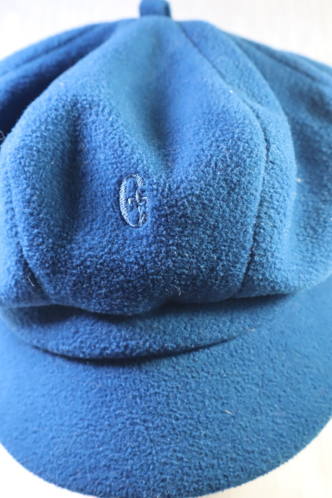 CONTE OF FLORENCE CAPPELLO TAGLIA 56 BERRETTO UOMO DONNA HAT CAP VINTAGE SPORT