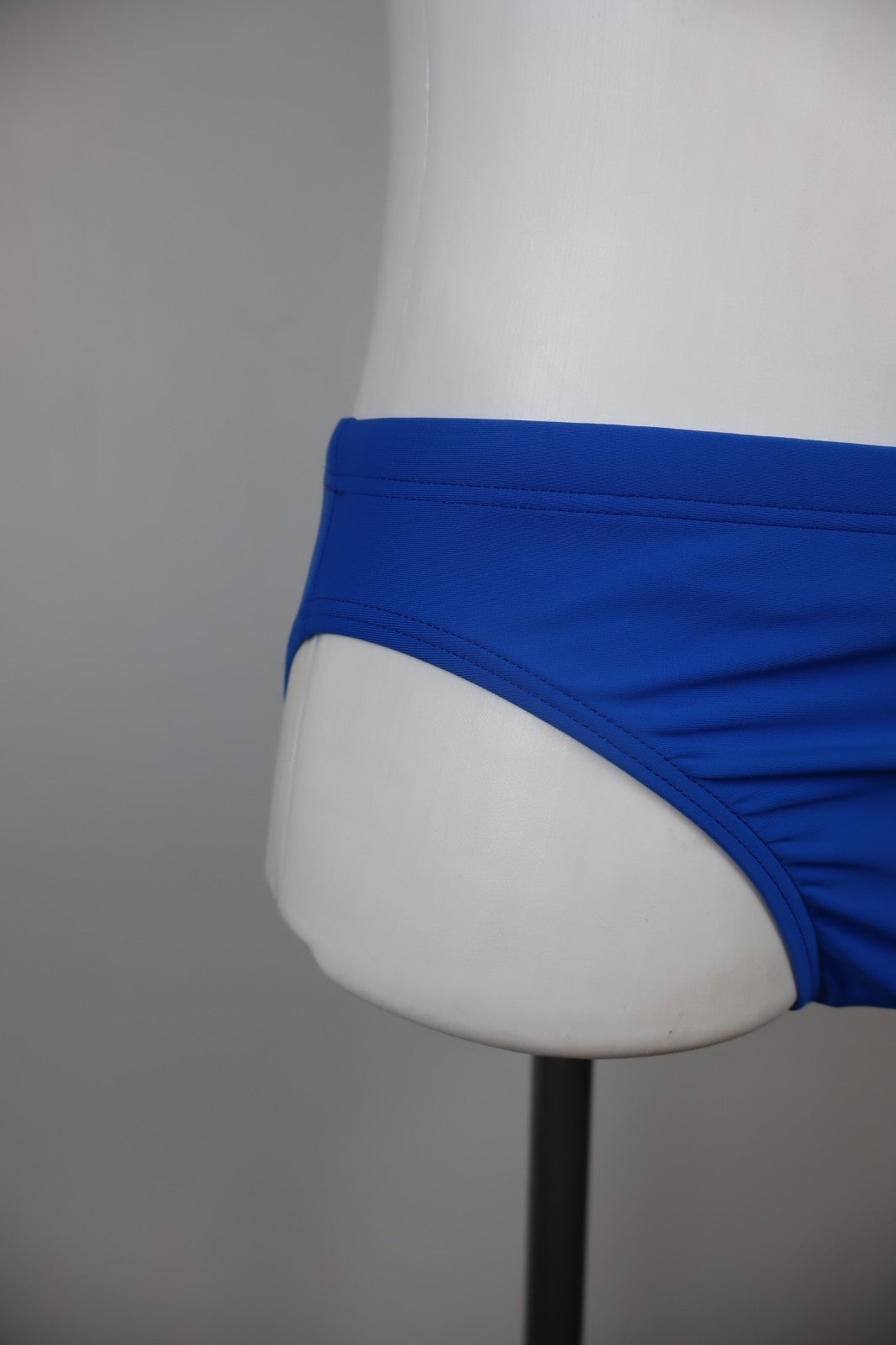 AQUARAPID COSTUME MUTANDINA PANTALONCINO MARE UOMO 48 MEN SWIMSUIT VINTAGE TAG
