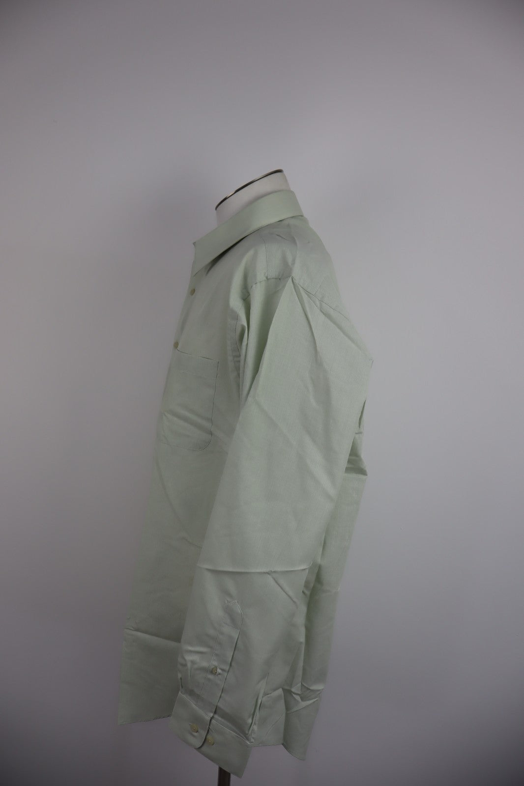 PIERRE CARDIN CAMICIA COTONE SHIRT UOMO Tg 17.5 34/35 MAN VINTAGE CASUAL COTTON