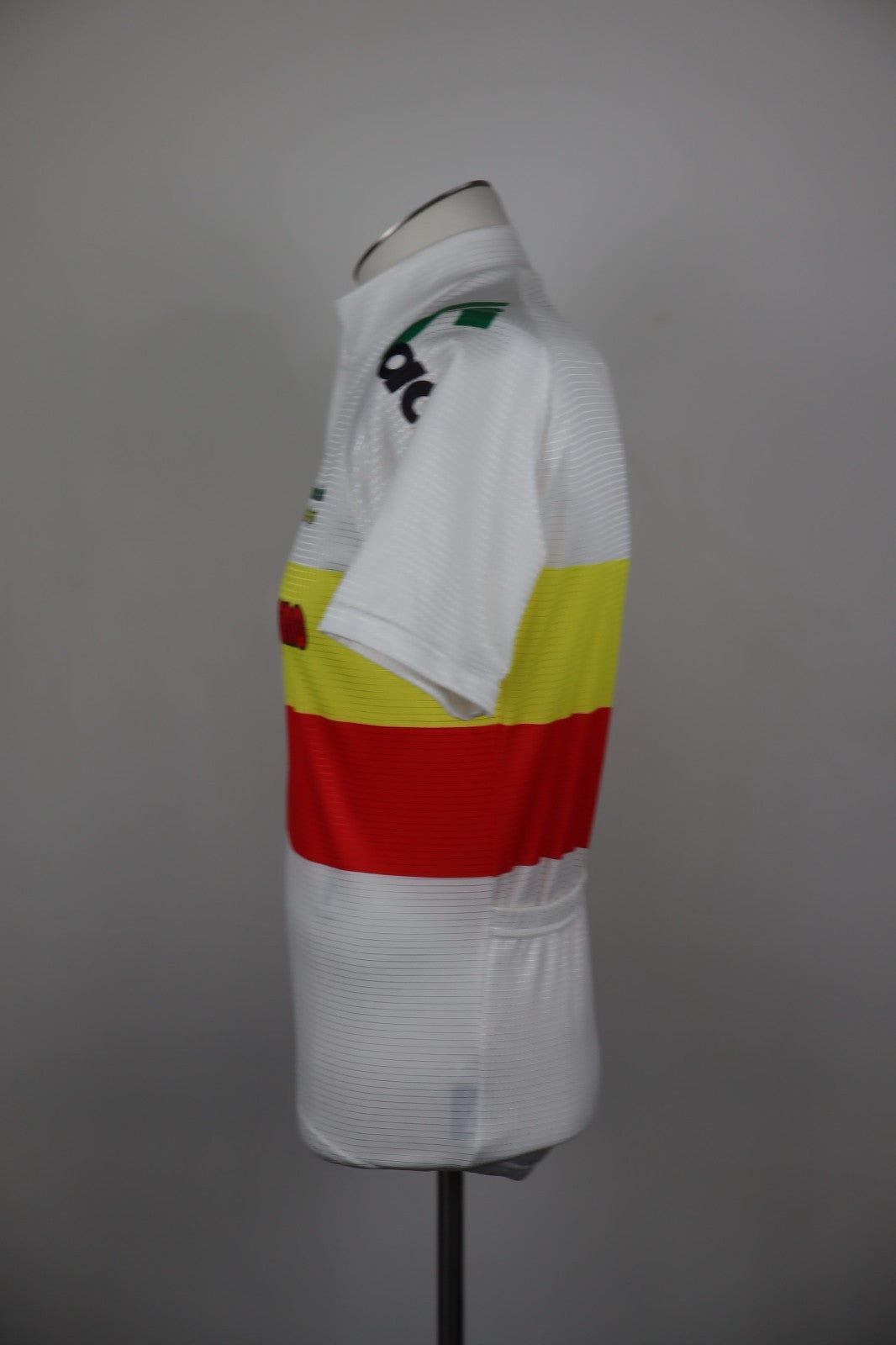 VEJUS AVELLINO MAGLIA CICLISMO CYCLING UOMO TG. M MAN SHIRT SPORT VINTAGE BIKE