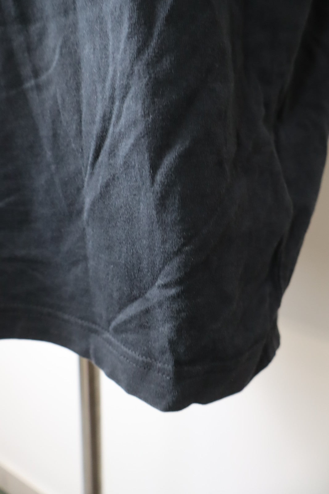 NIKE MAGLIA UOMO TG. L MAN T-SHIRT VINTAGE CASUAL LOGO ITALY