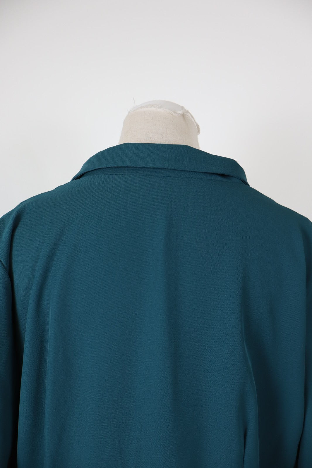 PIERRE CARDIN VESTITO ABITO DONNA TG. 48 WOMAN CASUAL VINTAGE DRESS CERNIERA