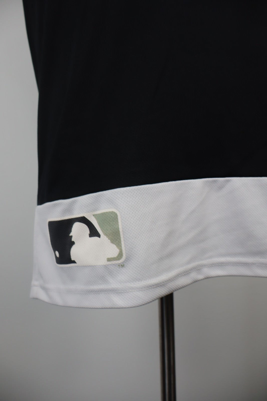 COOPERSTOWN MAJESTIC NY T-SHIRT BASEBALL UOMO MAGLIA SMANICATA M SPORT YANKEES