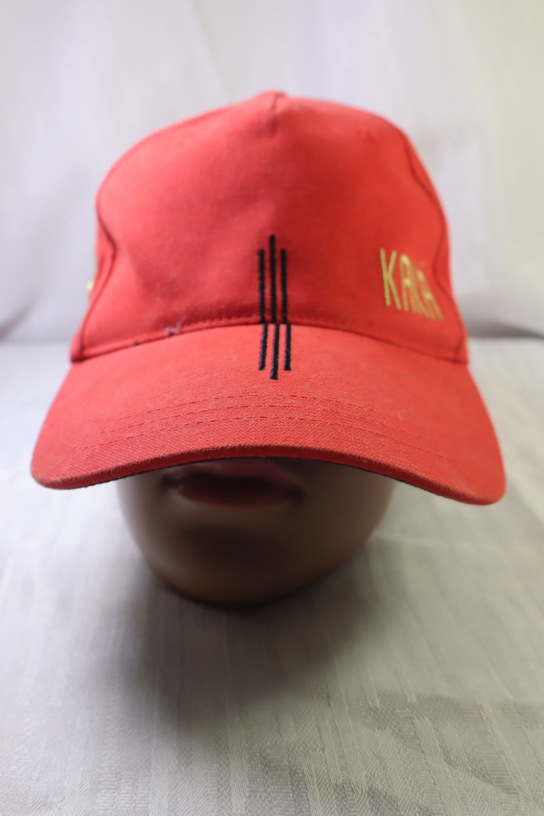 ADIDAS MILAN KAKA' CAPPELLO BERRETTO UOMO CALCIO SOCCER TAGLIA UNICA HAT VINTAGE