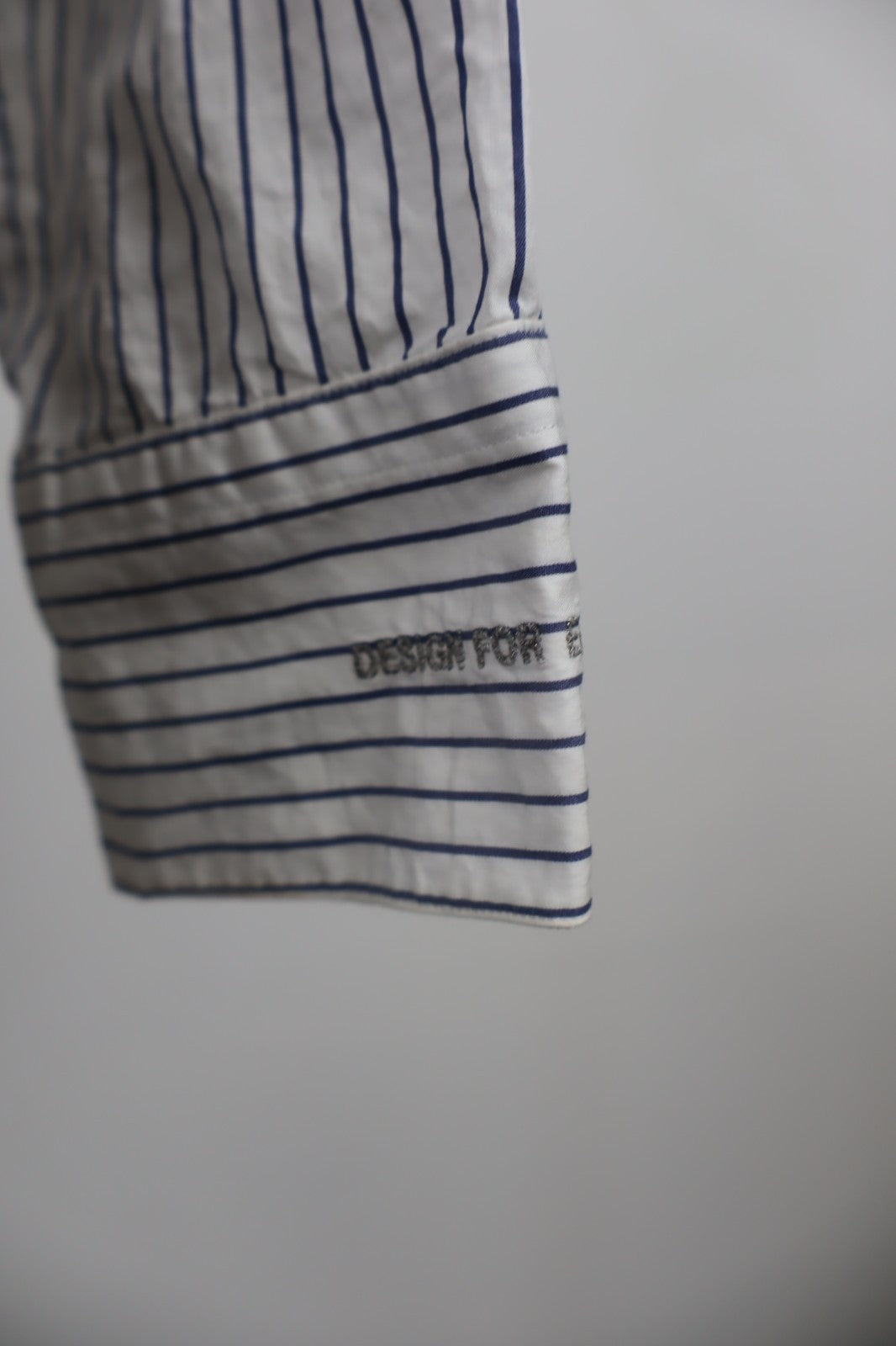 MAX MARA CAMICIA DONNA TG. 46 WOMAN SHIRT CASUAL VINTAGE COTONE COTTON LOGO