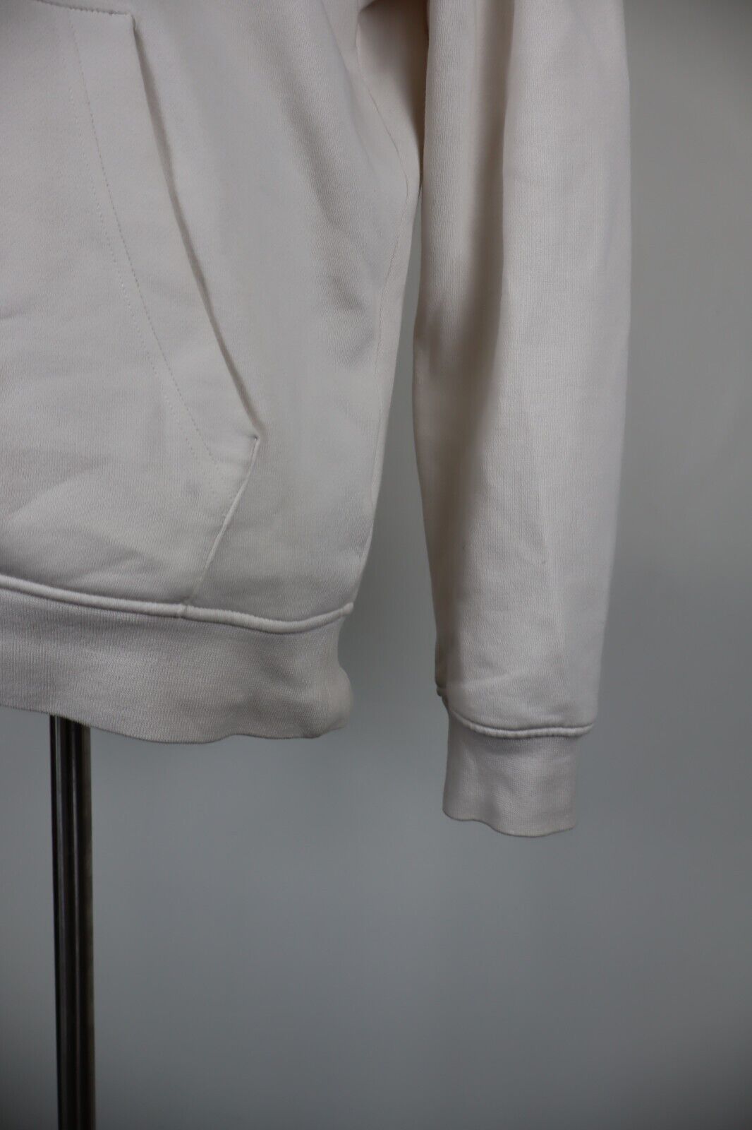 NIKE AIR JORDAN FELPA CAPPUCCIO MAGLIA UOMO Tg XS MAN SPORT  SWEATSHIRT
