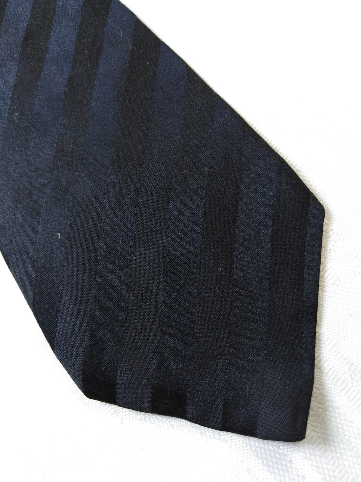 PIERRE BALMAIN 100% SILK TIE SETA CRAVATTA NECKTIE ITALY VINTAGE CLASSIC