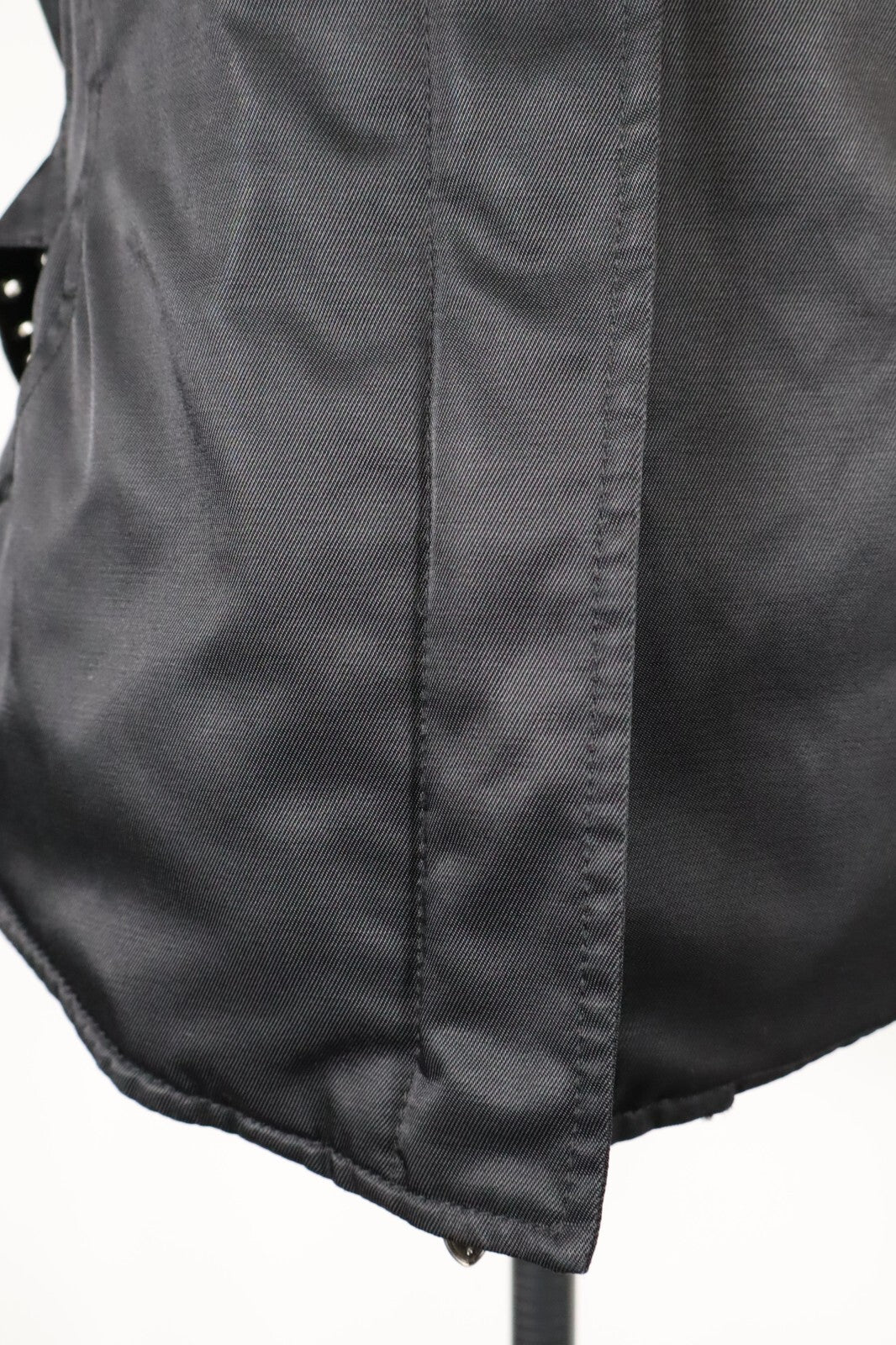 PIERO GUIDI GIUBBINO GIACCA DONNA Tg. XS WOMAN CASUAL JACKET VINTAGE