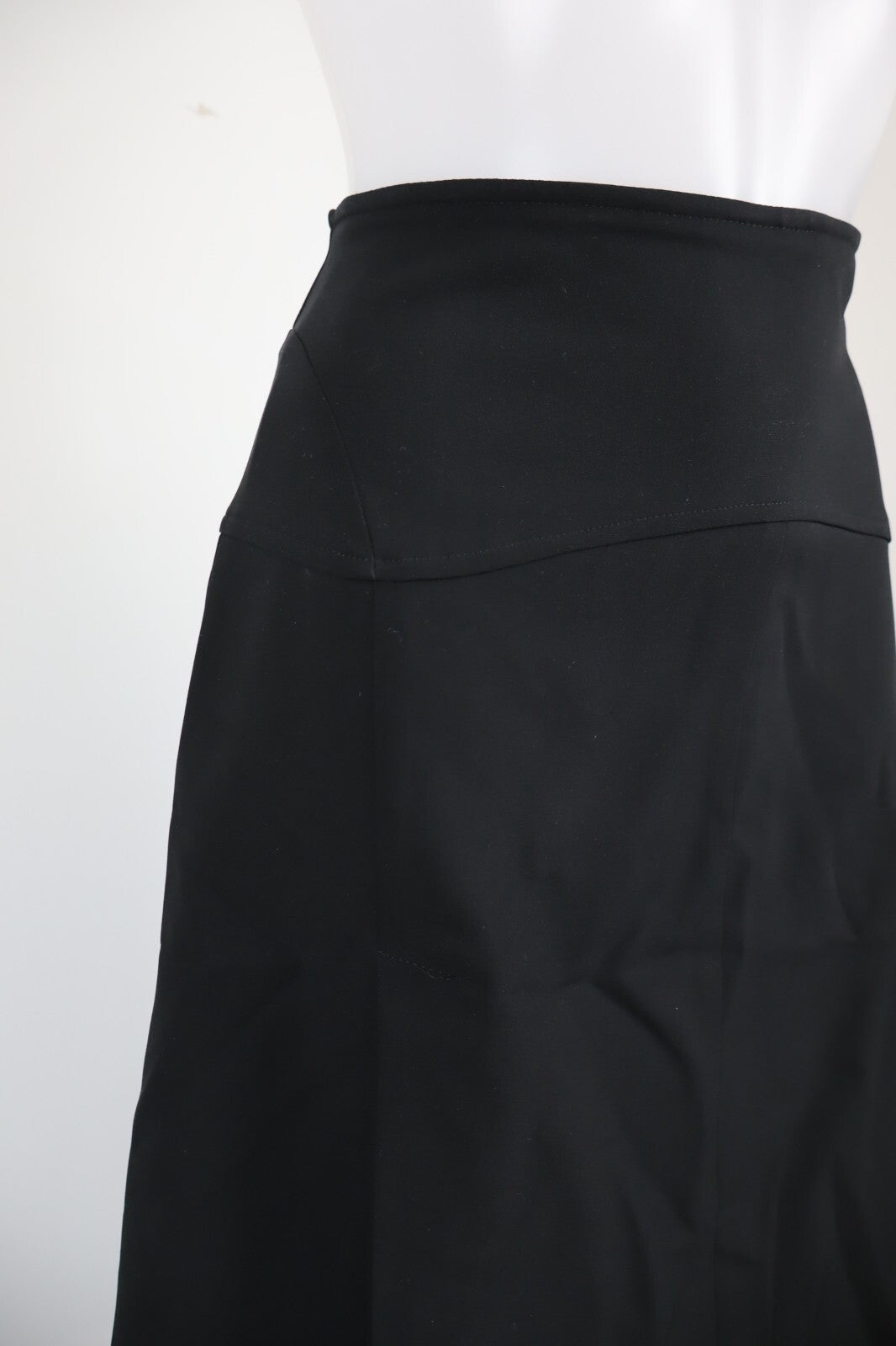 MAX & CO GONNA DONNA TG. 42 WOMAN VINTAGE SKIRT CASUAL