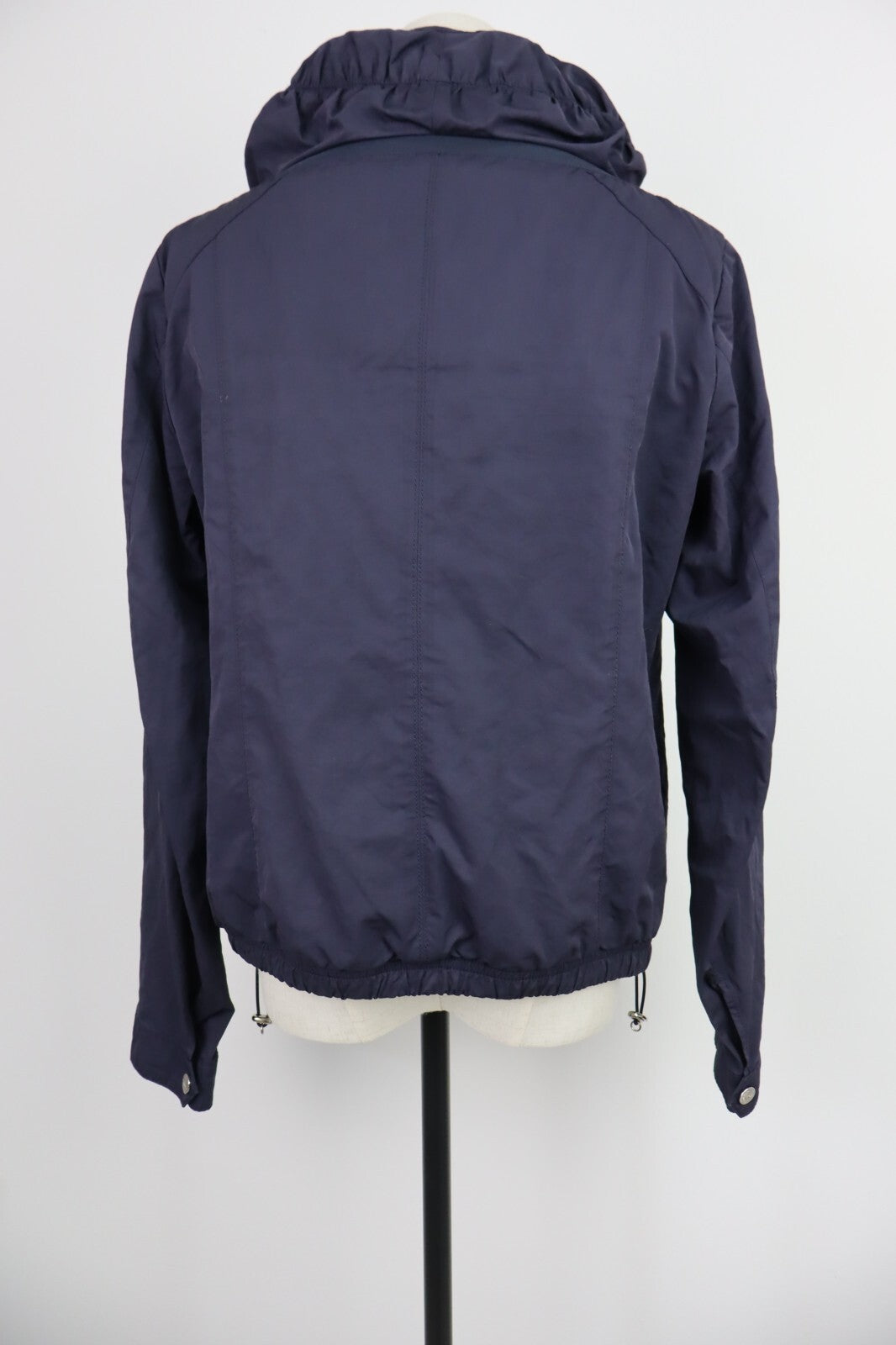 GEOX GIUBBINO LEGGERO GIACCA DONNA Tg 46 WOMEN VINTAGE JACKET CASUAL