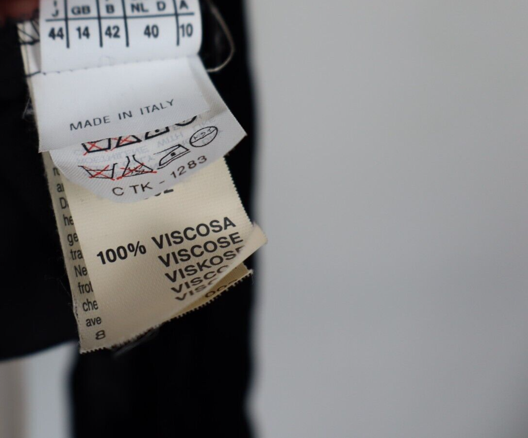 MAX & CO ACTIVE CAMICIA DONNA TG. 44 WOMAN SHIRT BLOUSE CASUAL VINTAGE