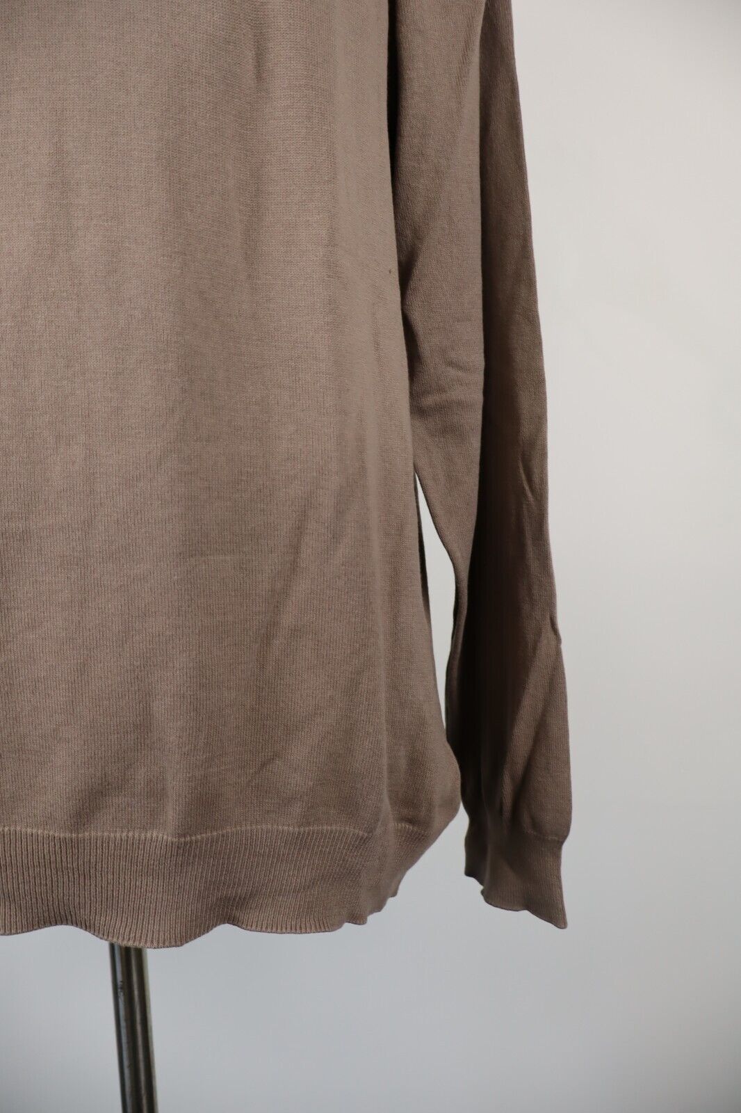 HENRY COTTON'S MAGLIONE VINTAGE UOMO Tg. XL MAN SWEATER CASUAL COTONE COTTON