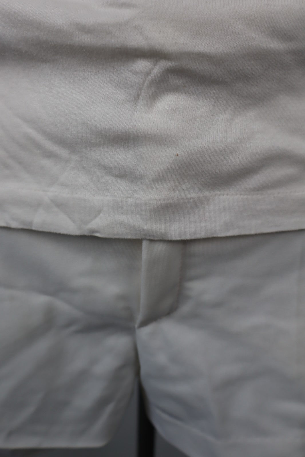 FILA BORG TENNIS COMPLETO GIOCO TG 54 T-SHIRT PANTS UOMO MAN SPORT COTONE