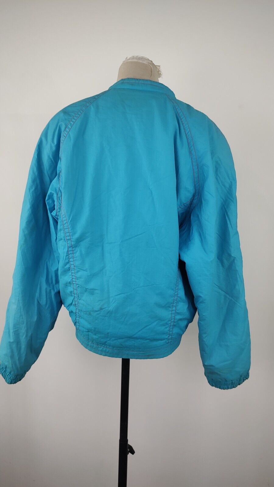 COLMAR GIUBBINO GIACCA DONNA Tg. 44 WOMAN CASUAL JACKET VINTAGE ITALY