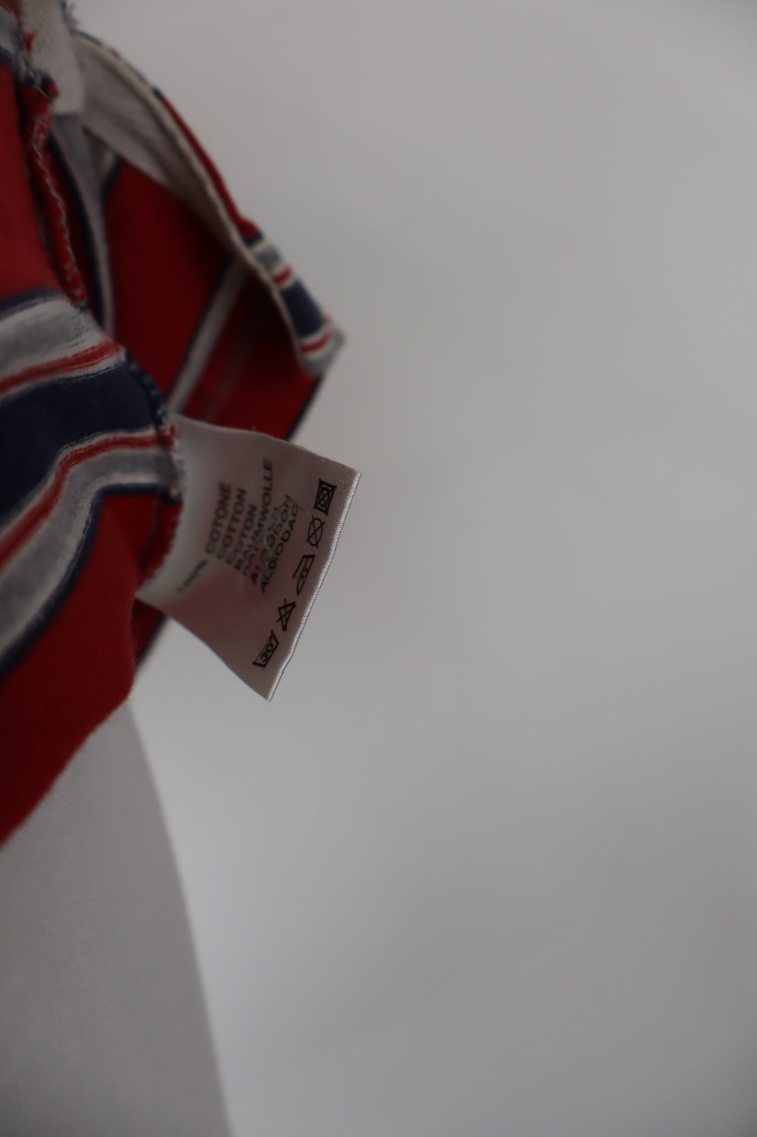 SCHOTT MAGLIA POLO UOMO TG. M MAN T-SHIRT CASUAL VINTAGE COTONE COTTON