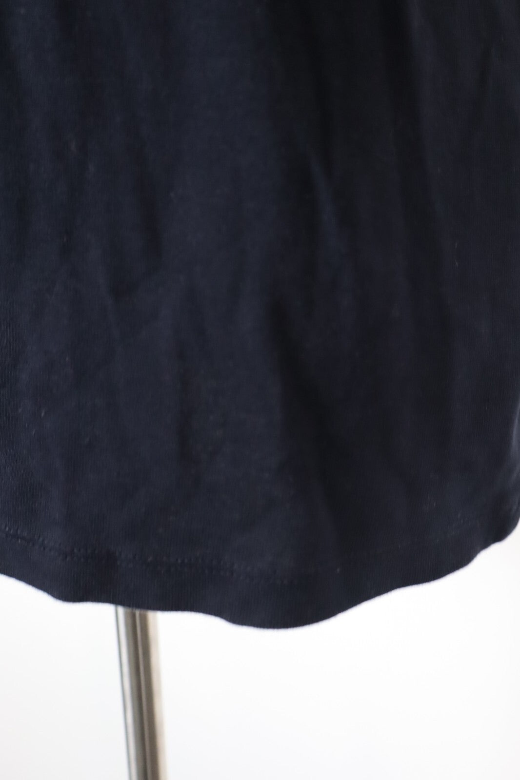 TOMMY HILFIGER MAGLIA UOMO TG L MAN T-SHIRT CASUAL VINTAGE COTONE