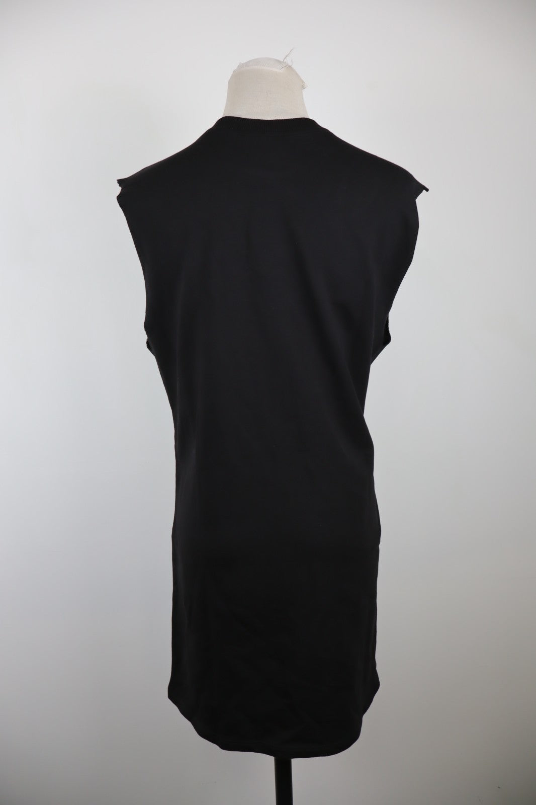 STARTUP  VESTITO SMANICATO ABITO FELPA DONNA TG. S WOMAN CASUAL VINTAGE DRESS