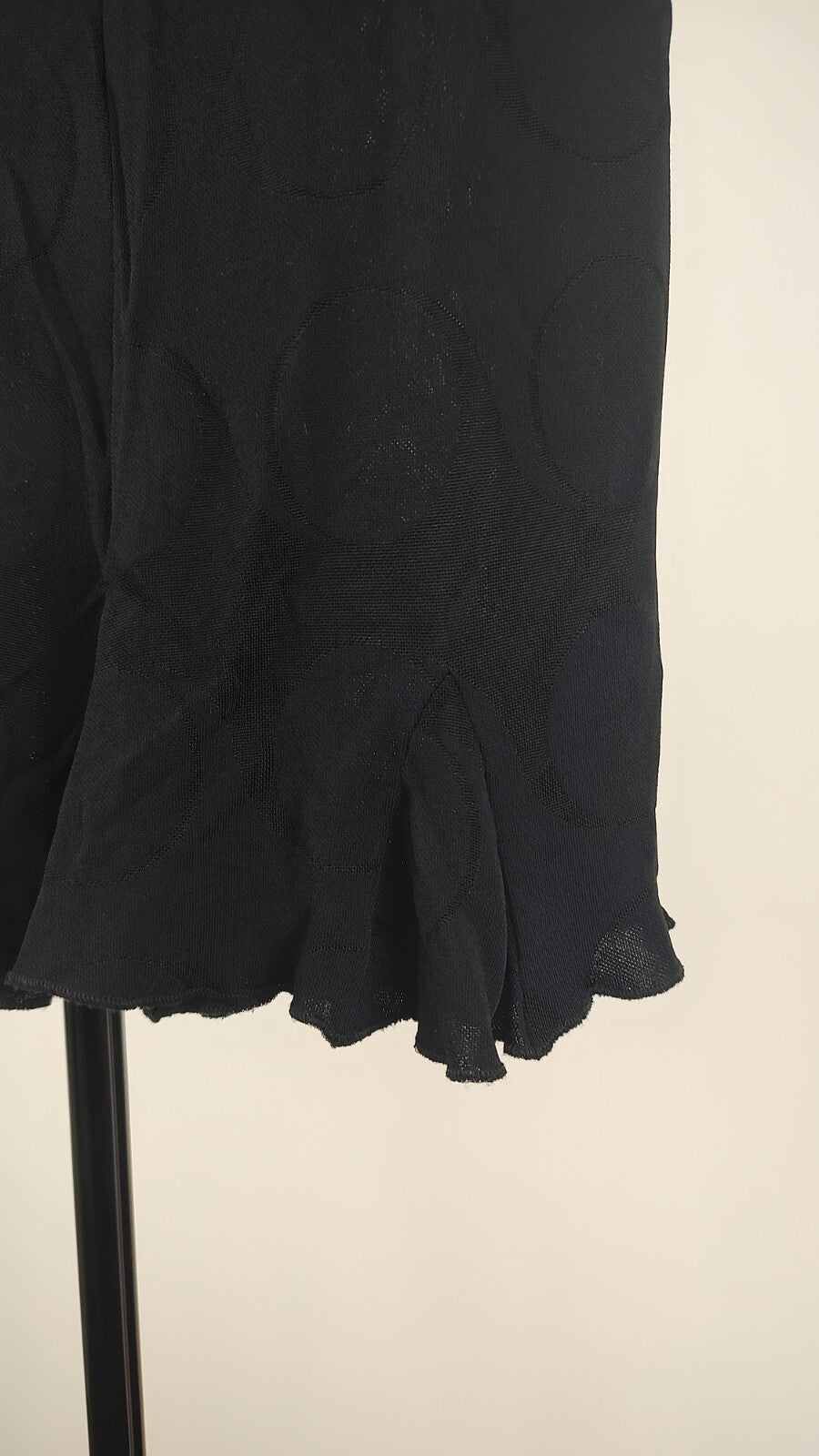 MAX & CO. GONNA VITA ALTA DONNA WOMAN SKIRT TG. S CASUAL VINTAGE ITALY