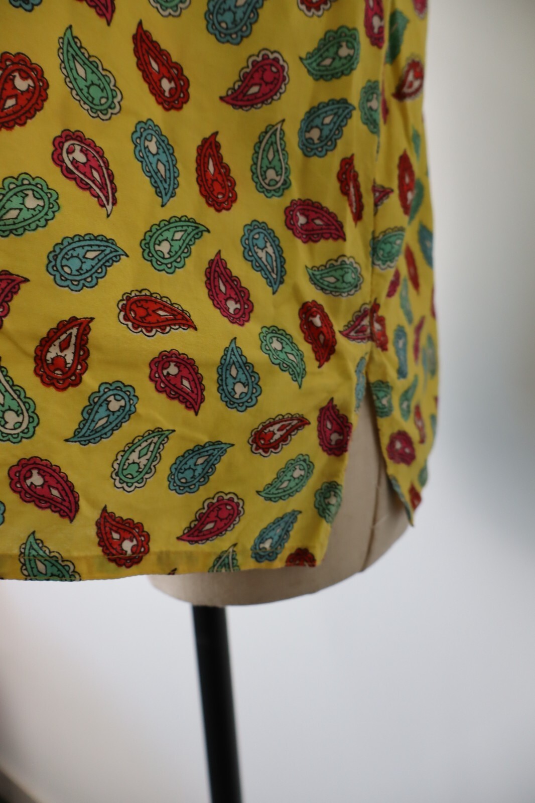 PENNY BLACK MAGLIA DONNA TG. 44 WOMAN CASUAL VINTAGE T-SHIRT TOP COTONE TOP