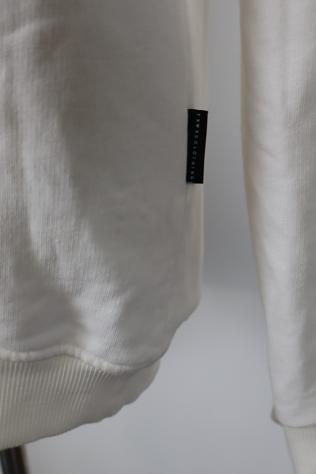 FRWRD FELPA COTONE UOMO Tg XL SPORT MAN SWEATSHIRT COTTON CASUAL VINTAGE
