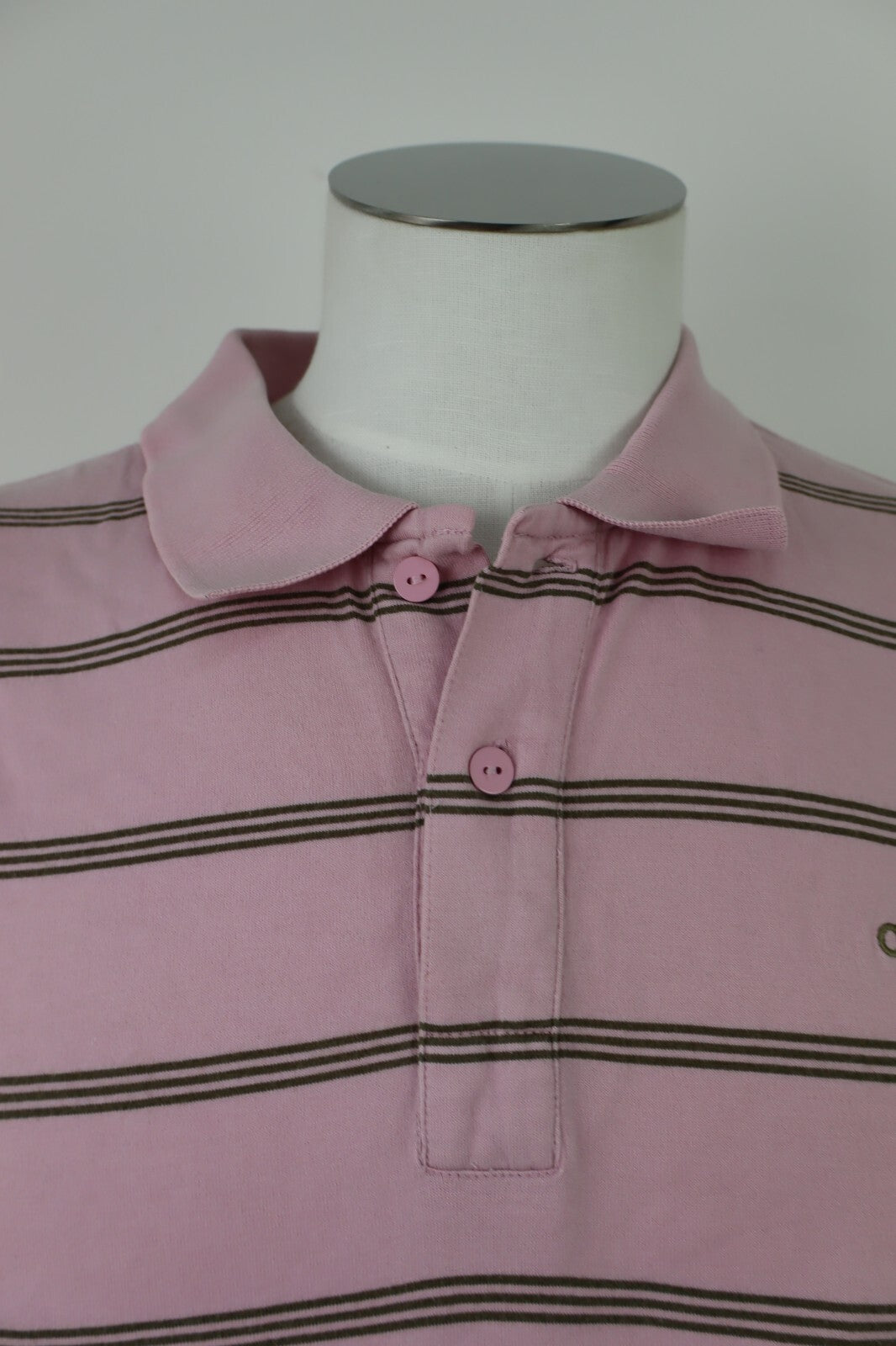 ADIDAS MAGLIA POLO UOMO TG. XL MAN POLO SHIRT CASUAL VINTAGE