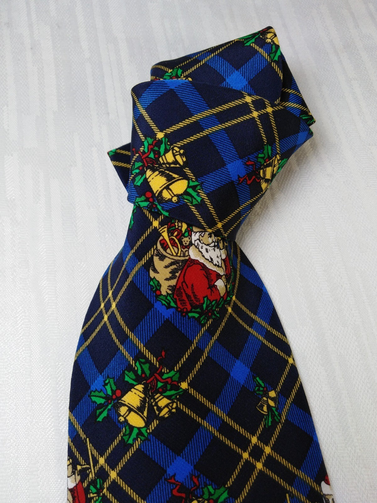 PAL ZILERI 100% SILK TIE SETA CRAVATTA NECKTIE MADE IN ITALY CLASSIC