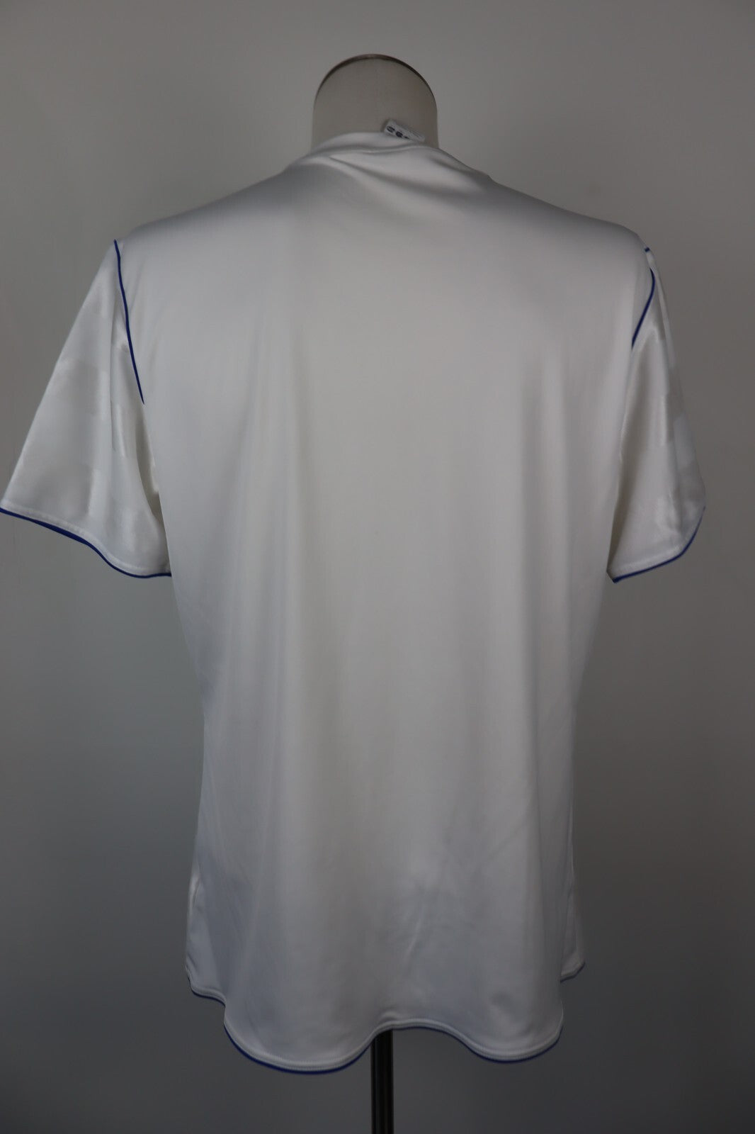 ADIDAS ITALIA PES LEAGUE MAGLIA CALCIO UOMO Tg L SOCCER TRIKOT MAN JERSEY