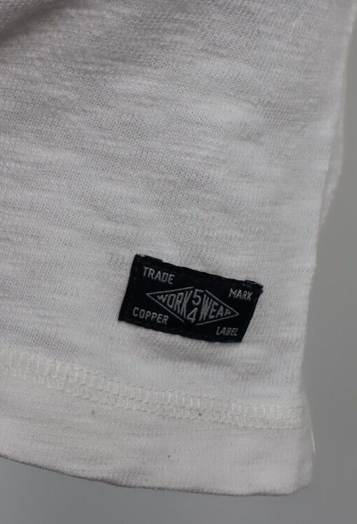 SUPERDRY MAGLIA UOMO TG. L MAN POLO SHIRT CASUAL VINTAGE COTONE COTTON