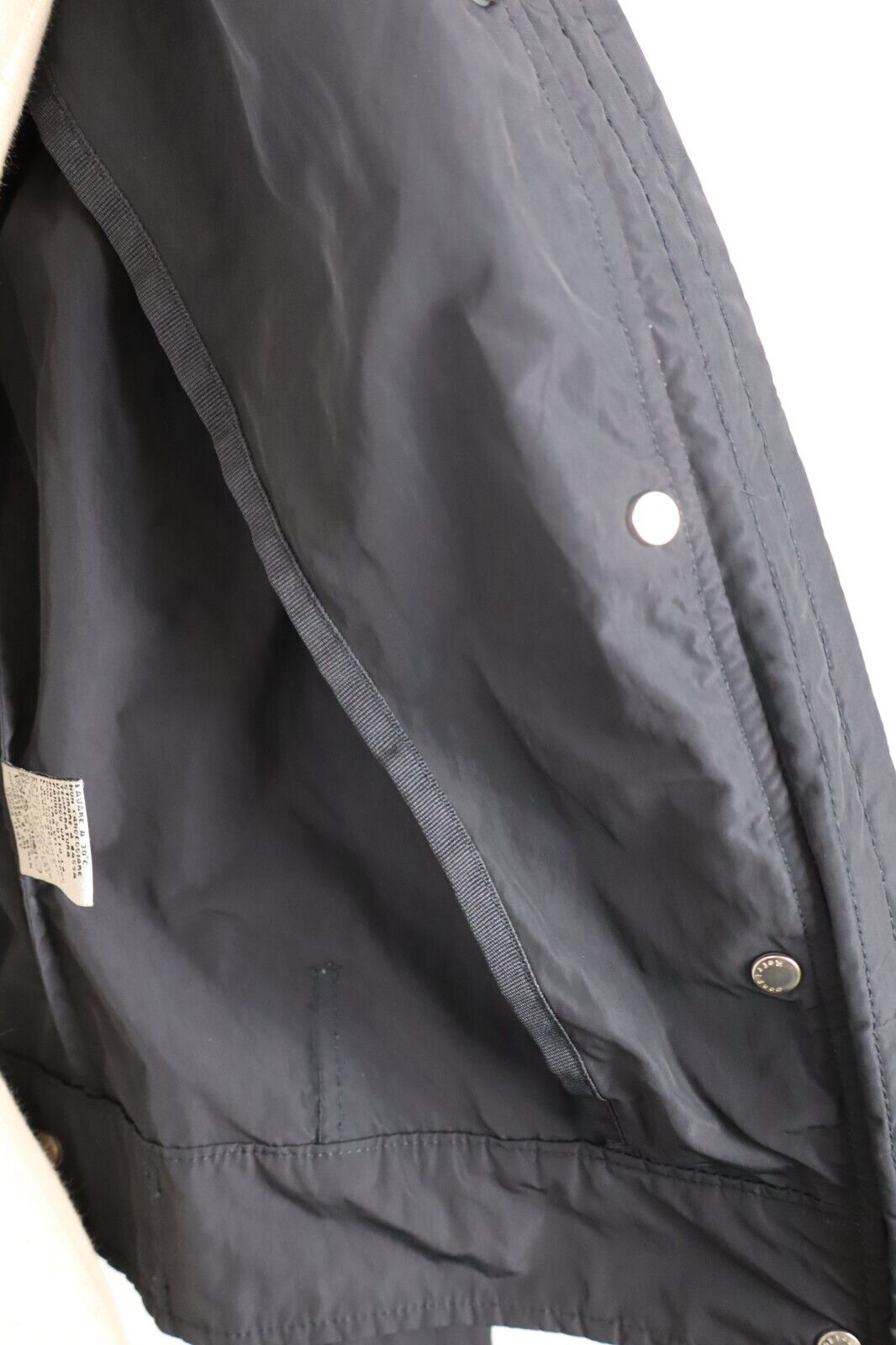 REFRIGUE GIUBBINO LEGGERO DONNA Tg. S WOMEN CASUAL JACKET VINTAGE