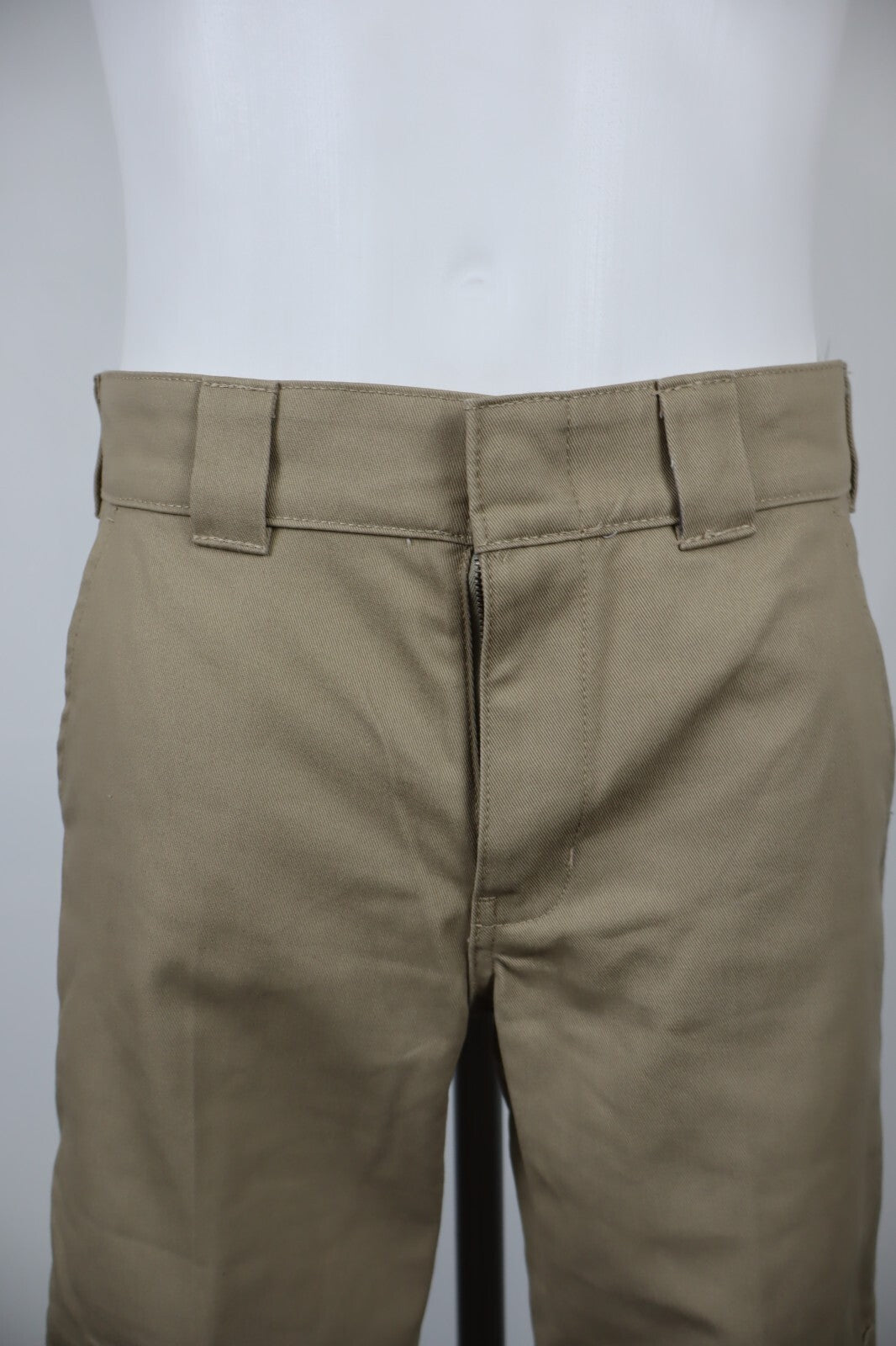 DICKIES PANTALONE CASUAL UOMO TG W29 L30 MAN VINTAGE PANTS CARGO