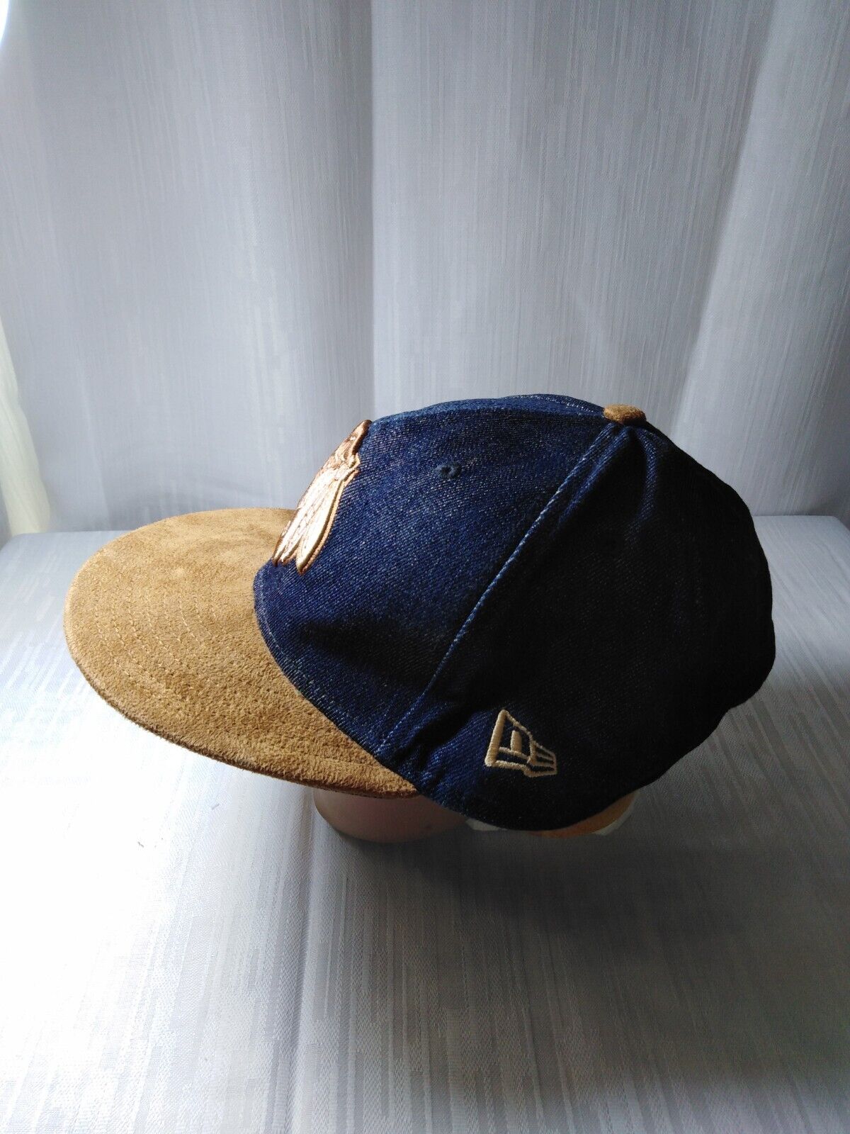 NEW ERA CAPPELLO TAGLIA REGOLABILE BERRETTO MAN HAT CAP VINTAGE