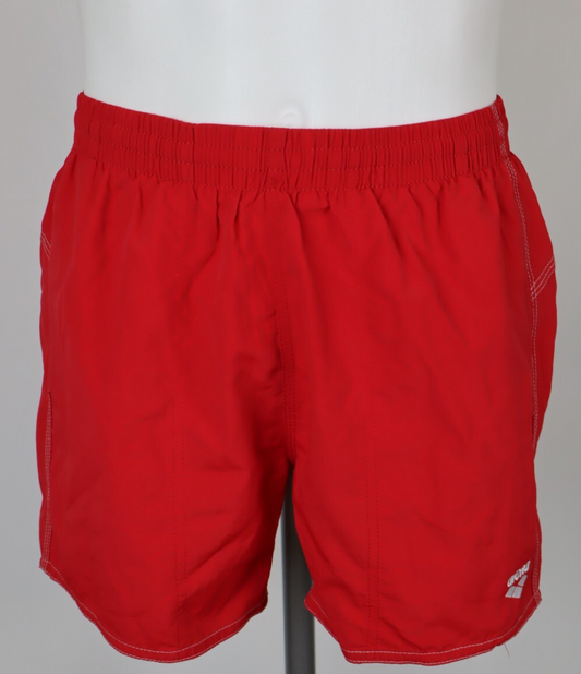 ARENA COSTUME PANTALONCINO MARE UOMO TG . M MEN SWIMSUIT VINTAGE CASUAL