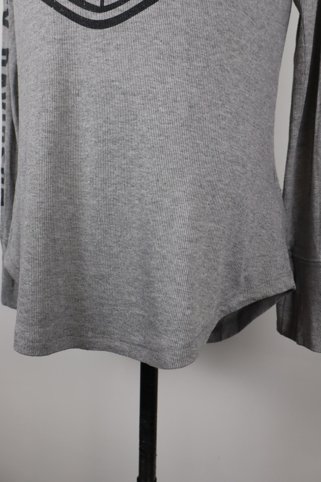 HARLEY DAVIDSON MAGLIA DONNA TG. M WOMAN CASUAL VINTAGE COTTON T-SHIRT COTONE