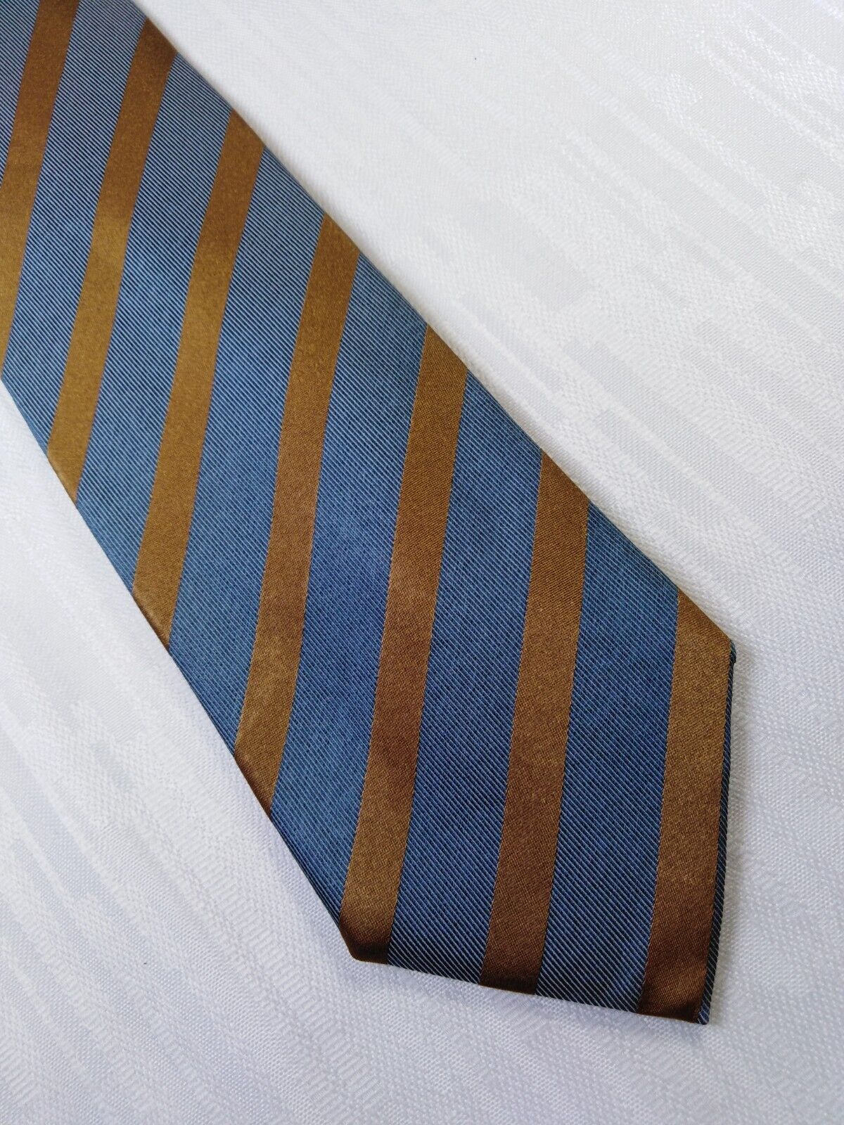 CARLO PIGNATELLI 100% SETA SILK TIE CRAVATTA NECKTIE ITALY VINTAGE CLASSIC