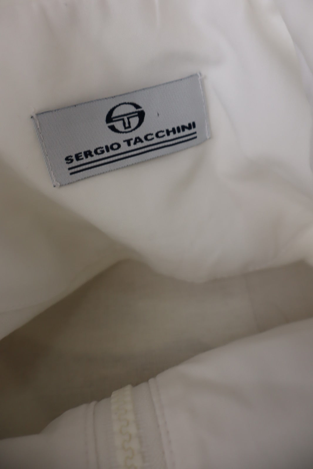 SERGIO TACCHINI GIACCA SPORTIVA UOMO Tg. L MAN CASUAL SPORT JACKET