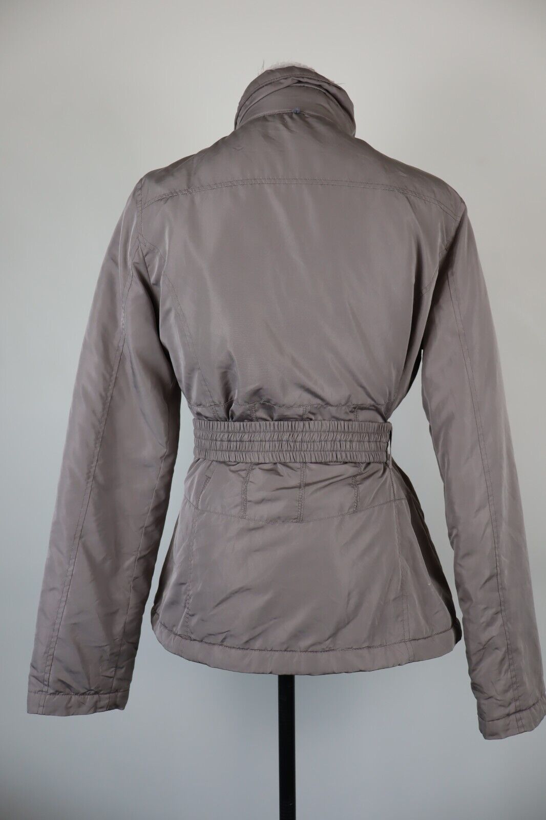 GUESS BY MARCIANO GIUBBINO IMBOTTITO DONNA TG 44 WOMAN CASUAL JACKET VINTAGE