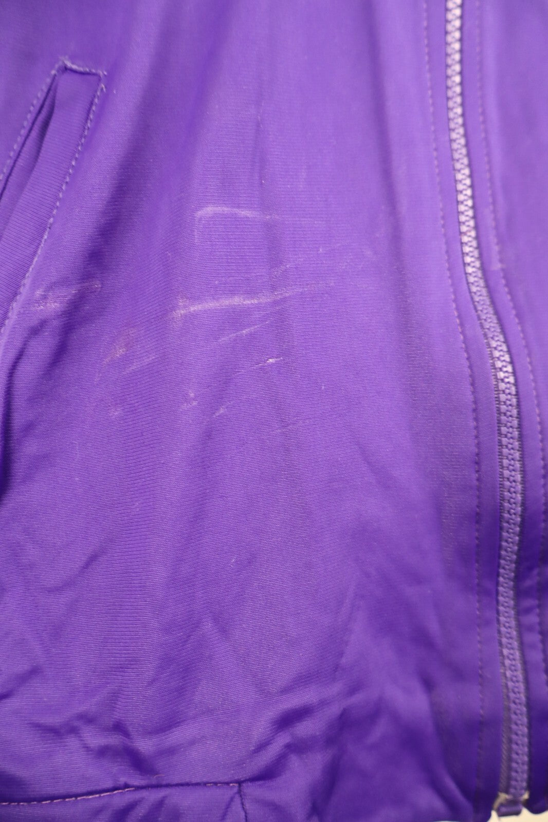 FILA GIACCA SPORTIVA UOMO TG L MAN SPORT VINTAGE CASUAL JACKET