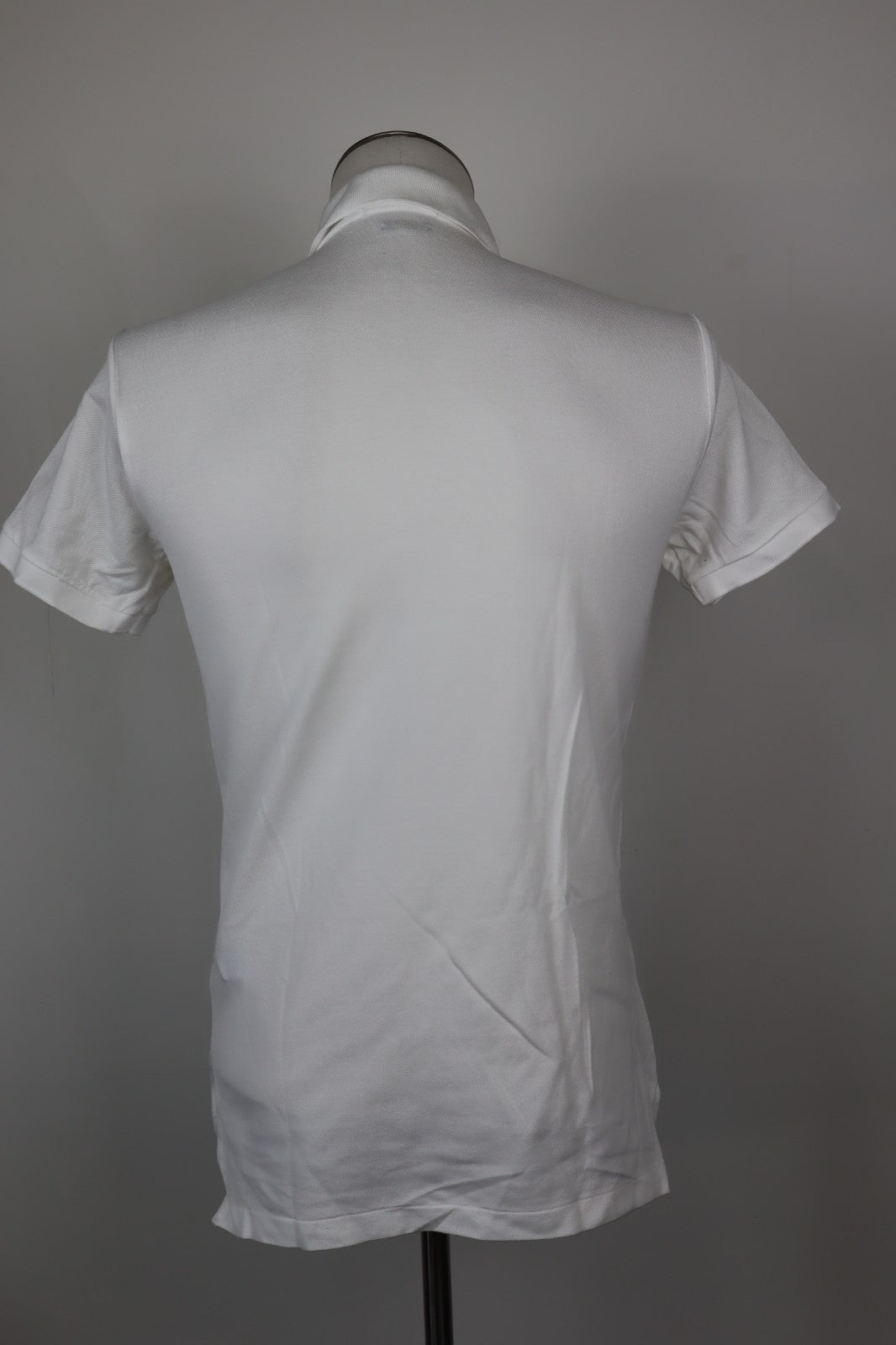 POLO RALPH LAUREN  MAGLIA UOMO TG. S MAN T-SHIRT CASUAL VINTAGE COTONE