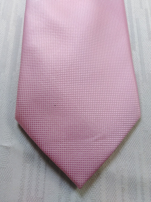 GIORGIO MARIANI 100% SETA SILK TIE CRAVATTA NECKTIE ITALY VINTAGE SELF TIPPED
