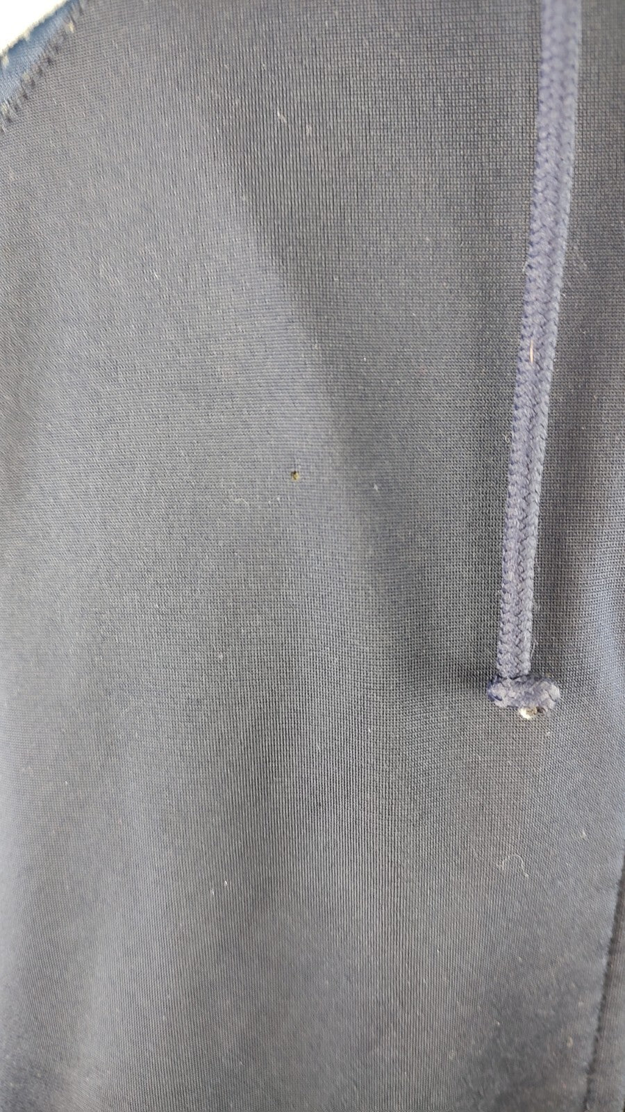 DIADORA TUTA COMPLETA DUE PEZZI Tg. 52 TRACKSUIT JACKET GIACCA PANTS UOMO SPORT