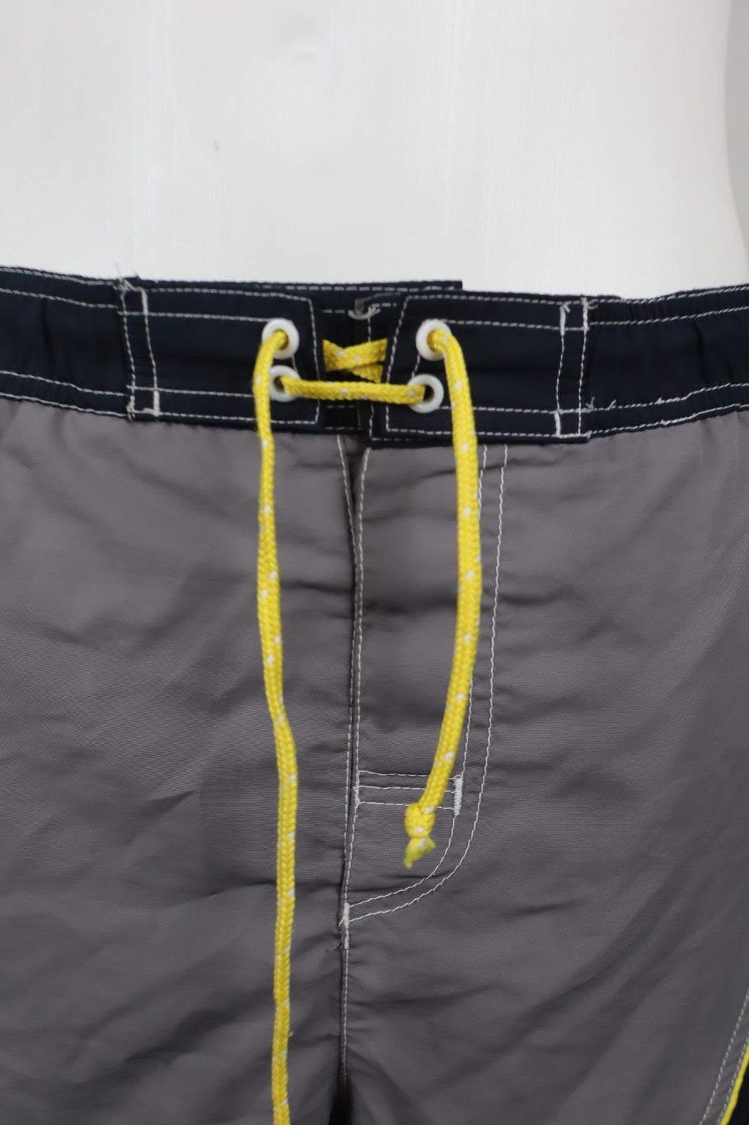 COLMAR COSTUME PANTALONCINO MARE UOMO TG 54 MEN SWIMSUIT VINTAGE CASUAL